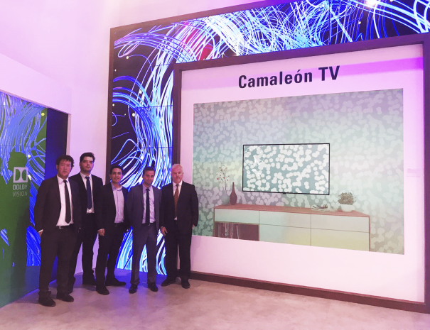 Camaléon TV — 1