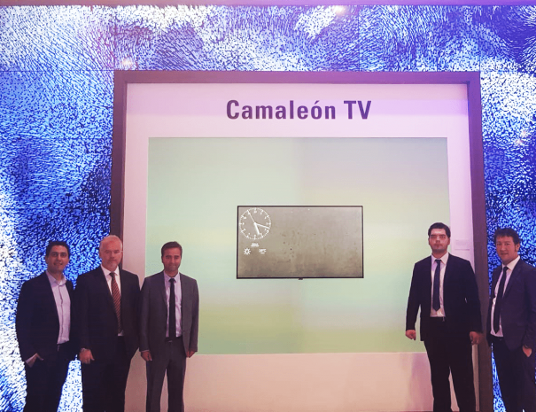 Camaléon TV — 2